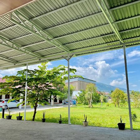 Amadeo Guest House Ratodena エクステリア 写真