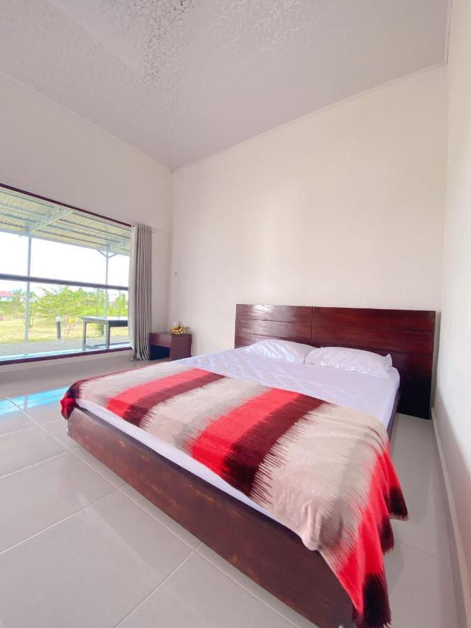 Amadeo Guest House Ratodena エクステリア 写真