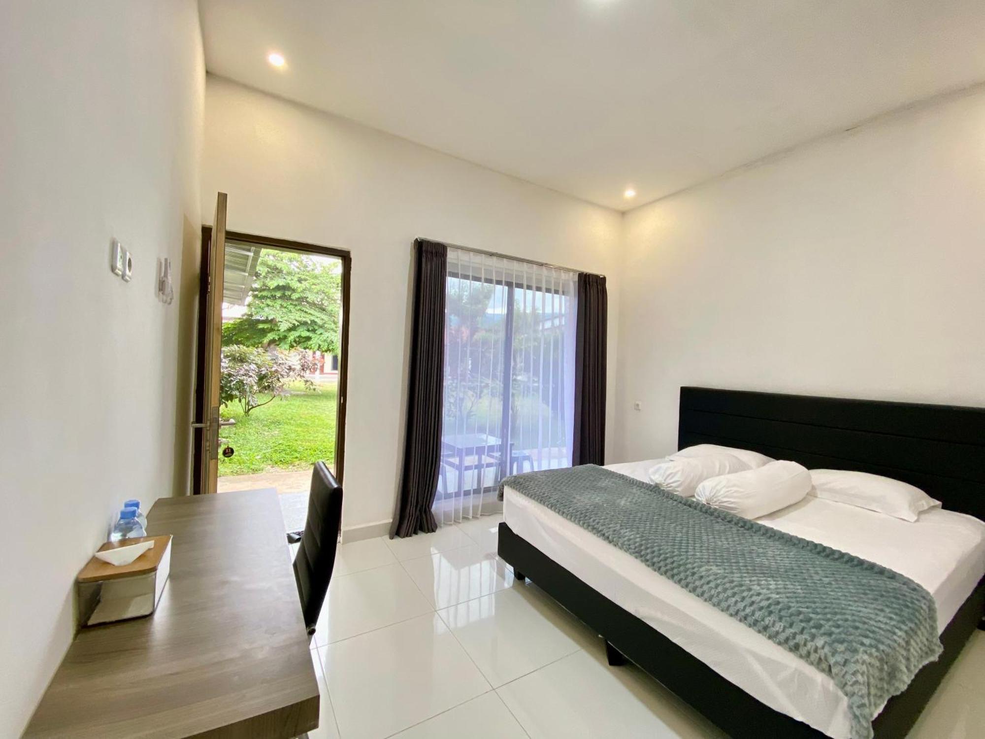 Amadeo Guest House Ratodena エクステリア 写真