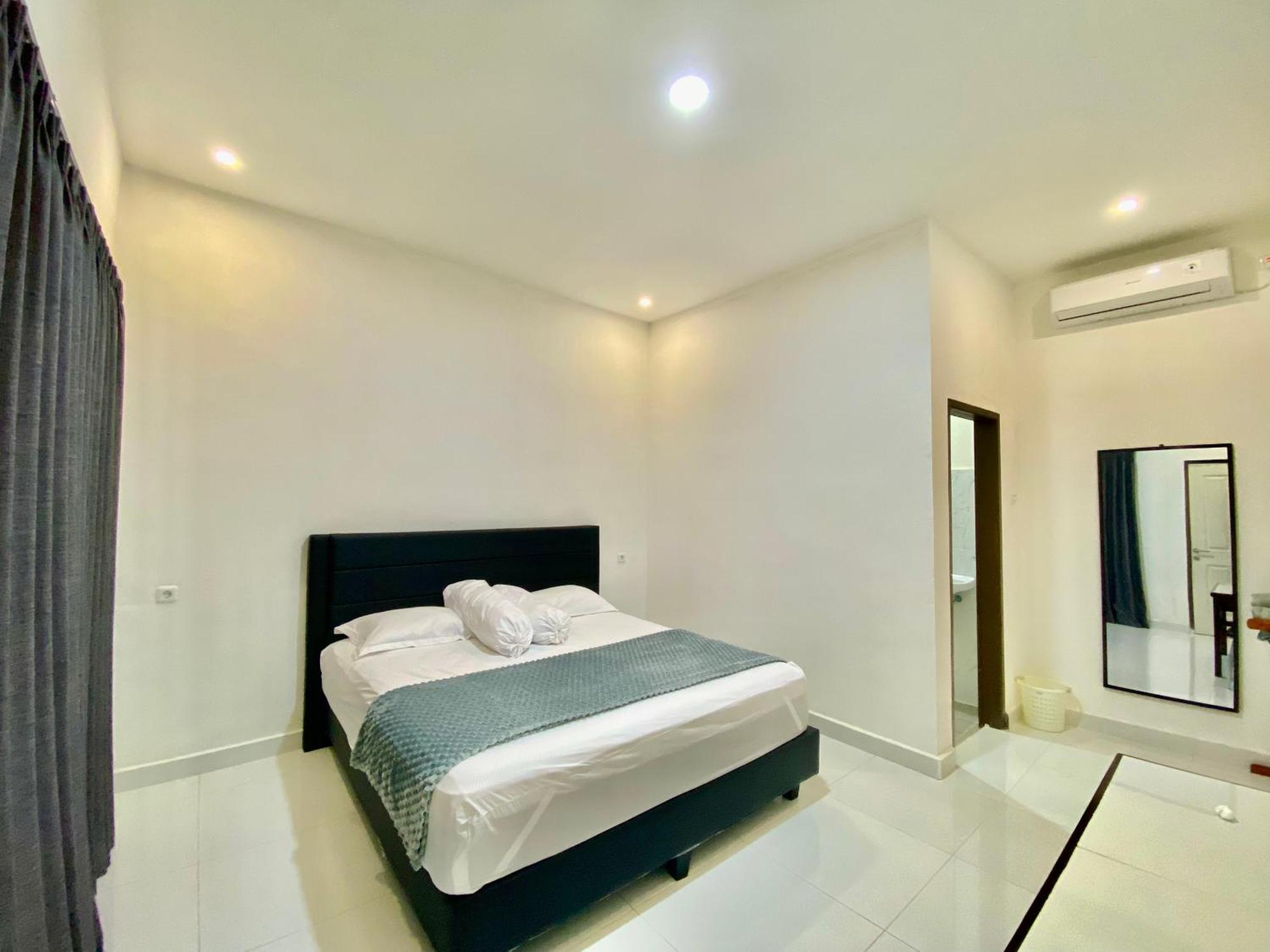 Amadeo Guest House Ratodena エクステリア 写真
