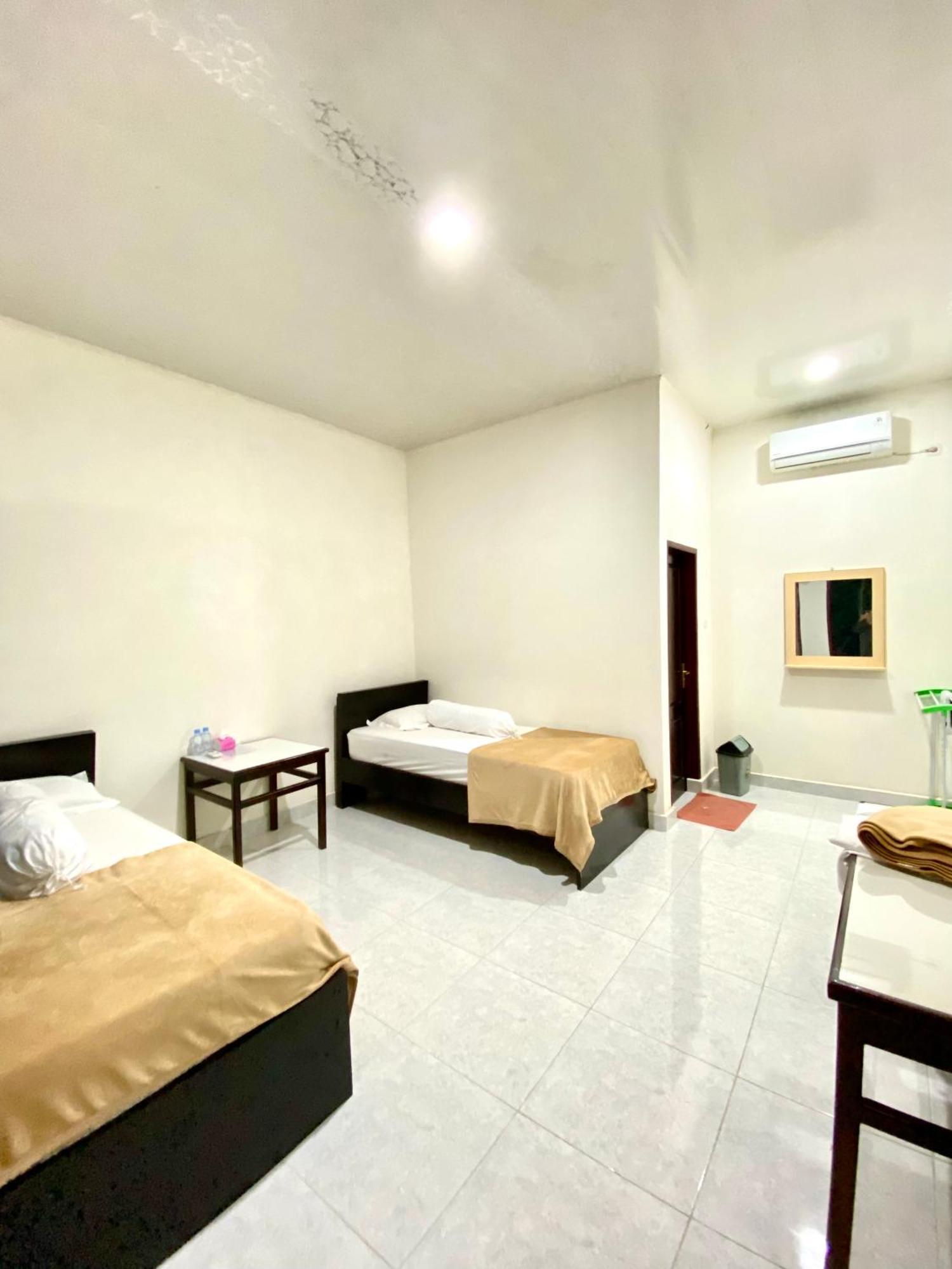 Amadeo Guest House Ratodena エクステリア 写真