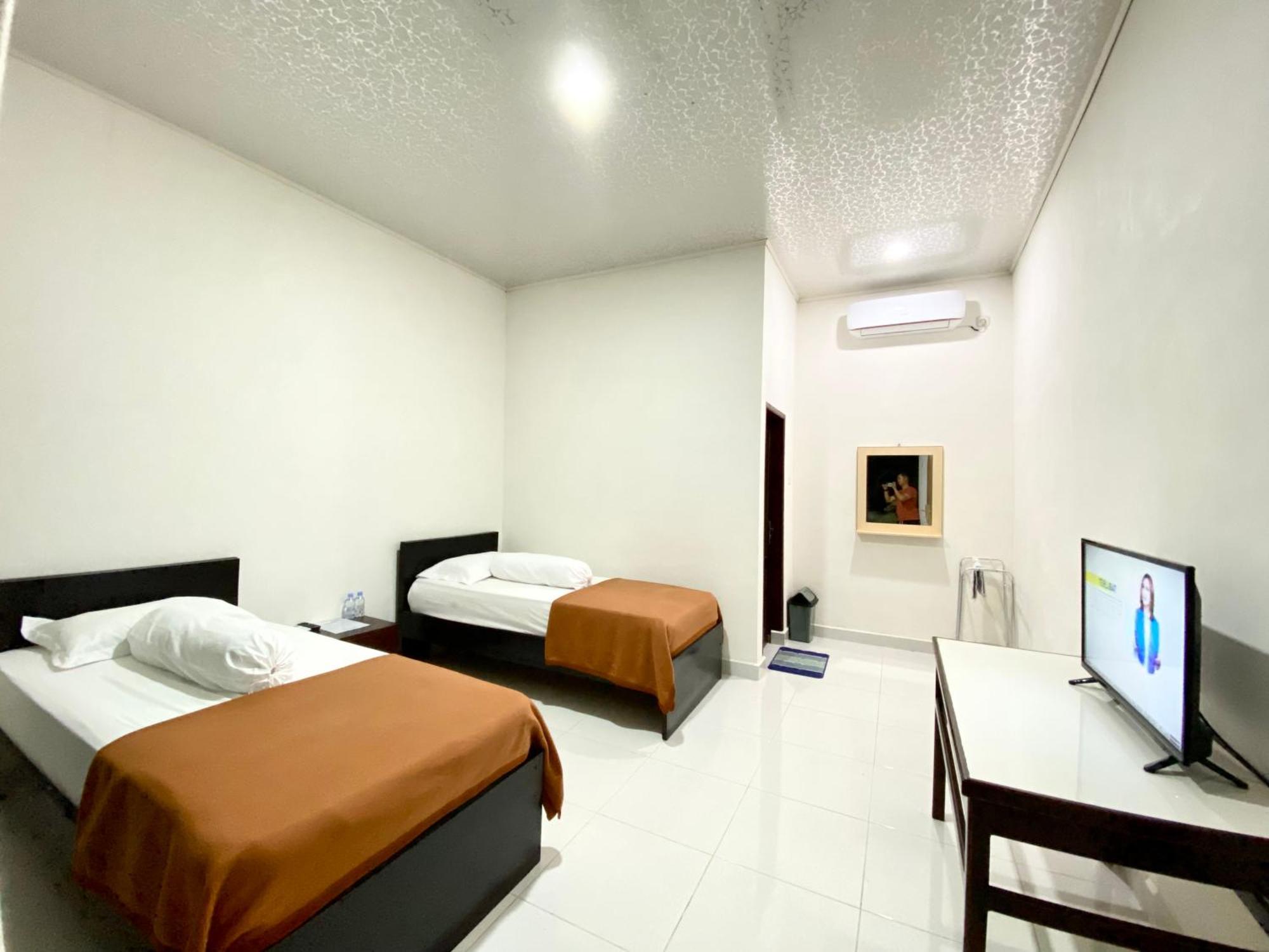 Amadeo Guest House Ratodena エクステリア 写真