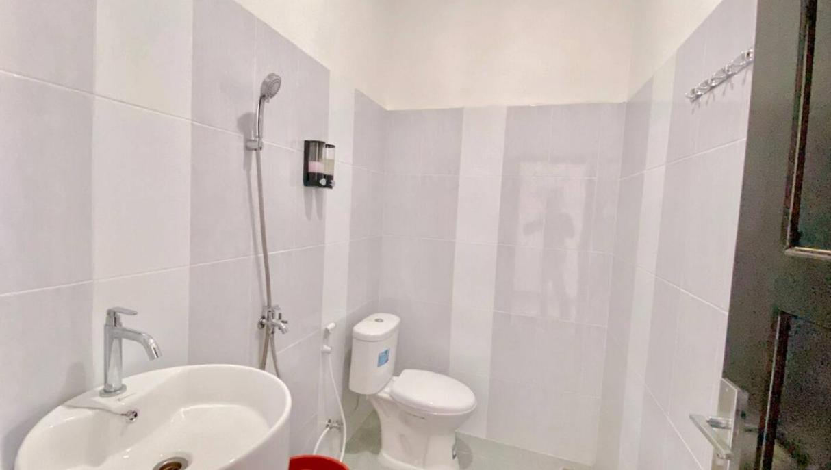 Amadeo Guest House Ratodena エクステリア 写真