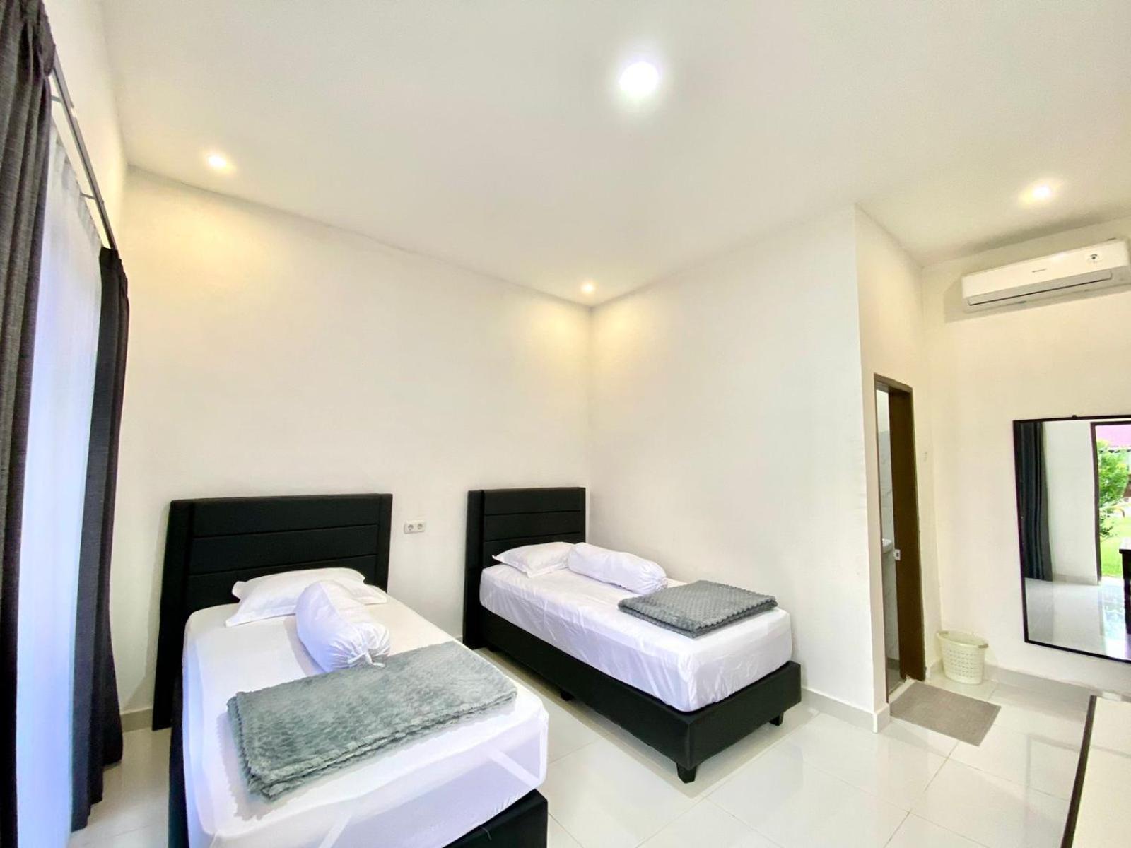 Amadeo Guest House Ratodena エクステリア 写真